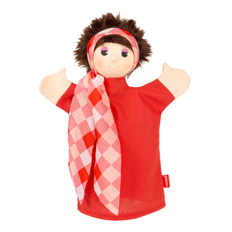 Máma Hana 28 cm, maňásek