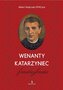 Wenanty Katarzyniec. Franciszkanin