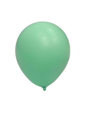 Balónek CONCORDE 30cm, sáček 12ks, mix pastelových barev