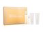 Michael Kors Sexy Amber parfémovaná voda 100 ml + parfémovaná voda 10 ml + sprchový gel 100 ml + tělové mléko 100 ml