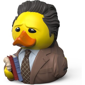 Tubbz kachnička mini Přátelé - Ross Geller