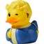 Tubbz kachnička mini Fallout - Vault Boy