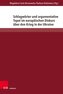 Schlagwörter und argumentative Topoi im europäischen Diskurs über den Krieg in der Ukraine