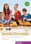 Beste Freunde A1. Paket Arbeitsbuch  A1.1 und A1.2