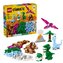 LEGO(R) CLASSIC 11041 Kreatywne dinozaury
