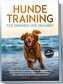 Hundetraining für drinnen und draußen: Hundebeschäftigung für zuhause mit kreativen In- & Outdoor Denkspielen zur Förderung von