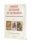 Oriens Exterior et Extremus