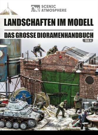 Landschaften im Modell