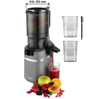 Odšťavňovač šnekový JUICY  LO7120