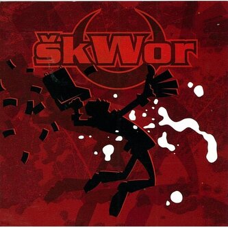 SKWOR  VYVOLENEJ