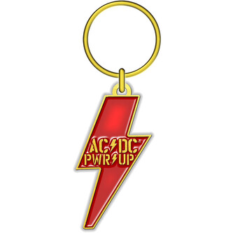 Klíčenka AC/DC - PWR-UP