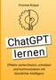ChatGPT lernen