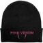 Čepice Blackpink - Pink Venom