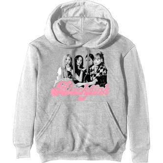 Mikina Blackpink - Photo, L