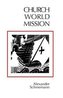 Church  World  Mission