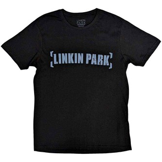 Tričko Linkin Park - Meteora Portraits, XL