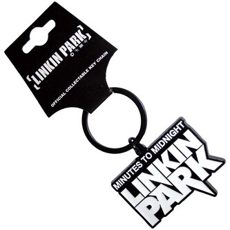 Klíčenka Linkin Park - Minutes To Midnight