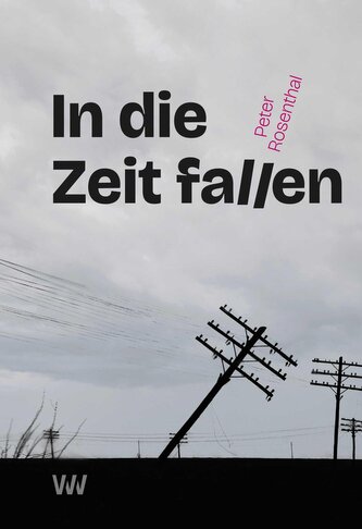 In die Zeit fallen