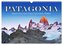 Patagonia, Argentina and Chile National Parks (Wall Calendar 2025 DIN A3 landscape), CALVENDO 12 Month Wall Calendar