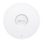 TP-Link EAP673 OMADA WiFi6 AP (AX5400,2,4GHz/5GHz,1x2,5GbELAN,1xPoE-in)