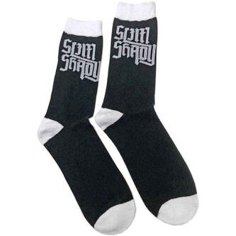 Ponožky Eminem - Slim Shady, 40 - 45