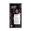 Čokoláda hořká s kousky kakaa 100 % 80 g BIO   VIVANI