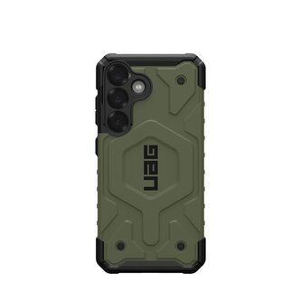 UAG Pathfinder w/ Magnet, Olive Drab - Samsung Galaxy S 2025