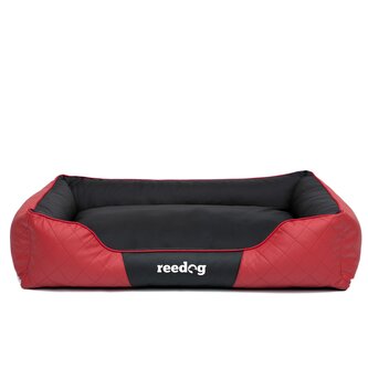 Pelíšek pro psa Reedog Red Perfection-3XL