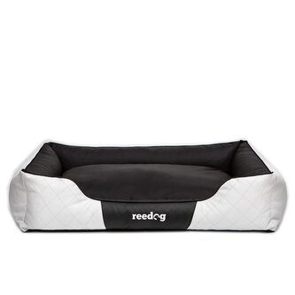 Pelíšek pro psa Reedog White Perfection-4XL