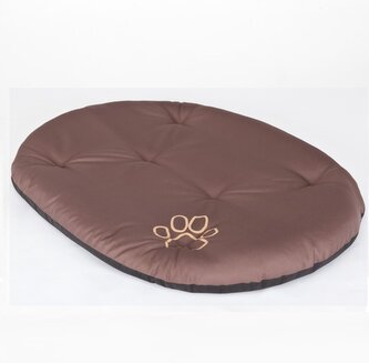 Podložka pro psa Reedog Light Brown-4XL