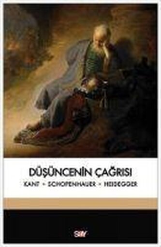 Düsüncenin Cagrisi