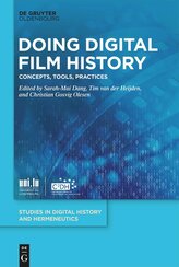 Doing Digital Film History