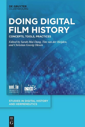Doing Digital Film History