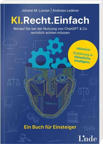 KI.Recht.Einfach