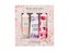 L'Occitane Hand Cream Trio krém na ruce Néroli & Orchidée Hand Cream 30 ml + krém na ruce Lavande Blanche Soothing Hand Cream 30 ml + krém na ruce Rose Hand Cream 30 ml