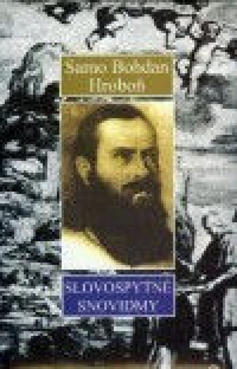 Slovospytné snovidmy