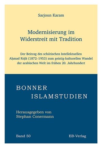 Modernisierung im Widerstreit mit Tradition