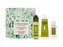 L'Occitane Verveine toaletní voda Verbena 7,5 ml + sprchový gel Verbena Shower Gel 30 ml + krém na ruce Verbena Cooling Hand Cream Gel 10 ml