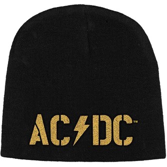Čepice AC/DC - PWR-UP Band Logo