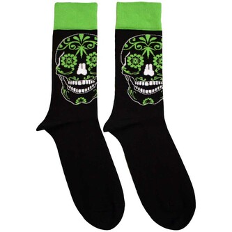 Ponožky Cypress Hill - Skull, 40 - 45