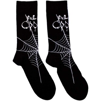 Ponožky Alice Cooper - Web, 40 - 45