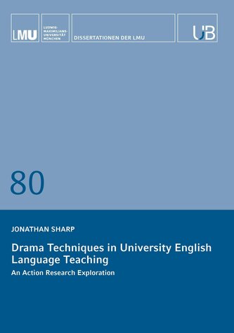 Drama Techniques in University English Language Teaching