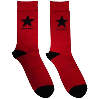 Ponožky David Bowie - Blackstar, 39 - 45