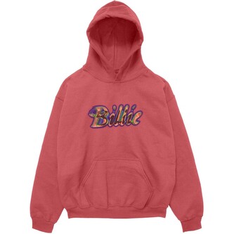 Mikina Billie Eilish - Silhouettes, L