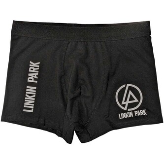 Linkin Park - Concentric, S