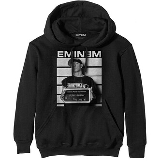 Mikina Eminem - Arrest, L