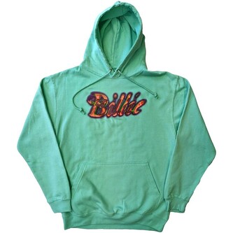 Mikina Billie Eilish - Silhouettes, 2XL