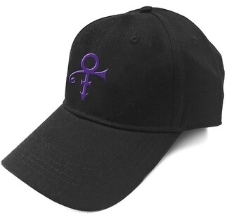 Čepice Prince - Purple Symbol