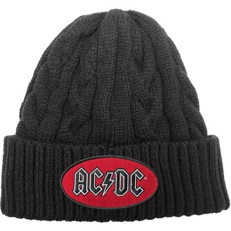 Čepice AC/DC - Oval Logo