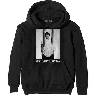 Mikina Eminem - Whatever, M